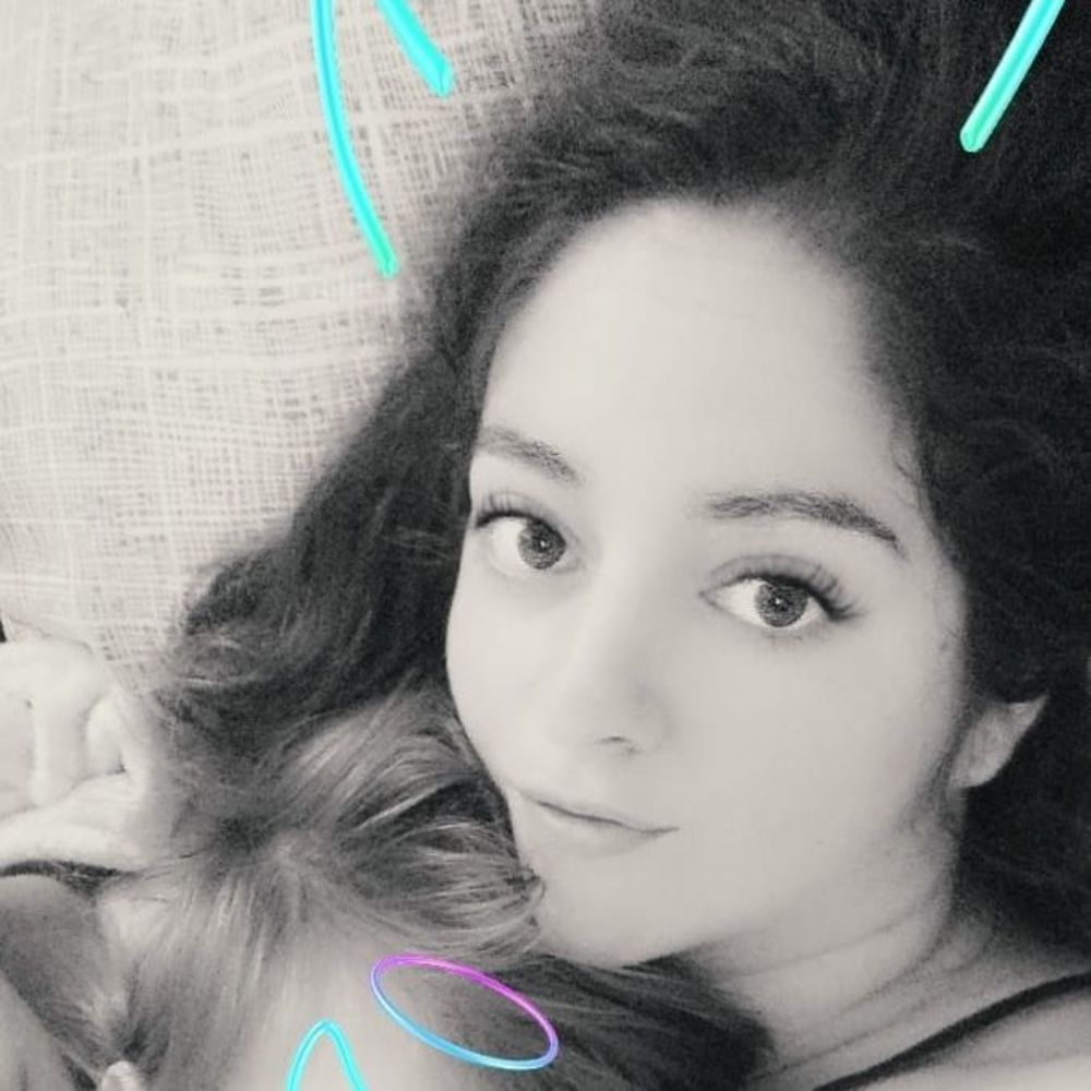 Meet your Posher, Vicky